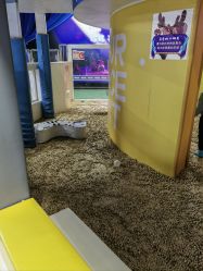 -欧酷世界动力星球(王府井奥莱UP TOWN店)