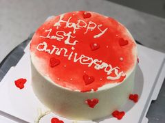 -西檬树SIMON·T轻奢蛋糕(大东方Max店)