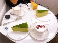 -Lady M Cake Boutique(麦迪逊大道店)