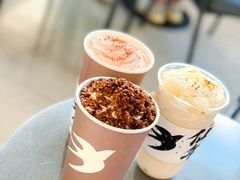 -BeauTea水仙(coco park店)