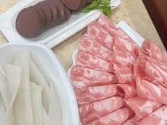-晓林火锅(安定门店)