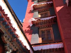 -日喀则乔穆朗宗酒店