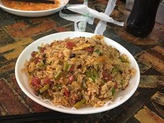 -小艾家的炒饭(万新村店)