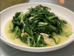 腐皮鸡毛菜-江南厨子(万象天地店)