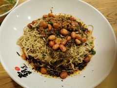 -霸道川面馆(张江店)