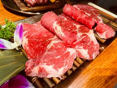 -西塔老太太泥炉烤肉(万柳华联店)