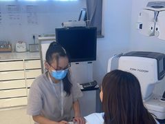 -LOOK眼镜(宝山万达店)