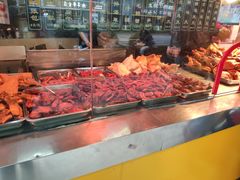 -三毛烤鸡(清泰街店)