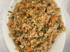 -众味海鲜大排档·活海鲜·潮汕味(南澳店)