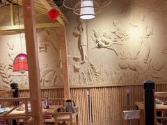 -椰夫人·养生椰子鸡(金沙洲永旺店)