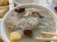 -咬不得高祖生煎·简餐(天城商业中心店)