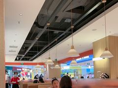 -多喝汤·粤式茶餐(太和金铂店)