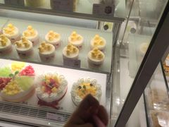 -好利来(太平邻里中心店)