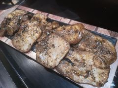 牛舌-吉志烤肉(太原总店)
