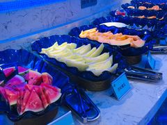 -澜悦港海鲜体验主题餐厅