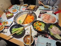 -麻辣英雄重庆火锅(陈江天益城店)