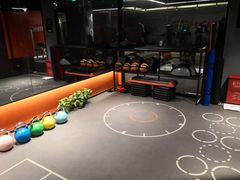 -乐刻运动(爱奇艺创新大厦店)