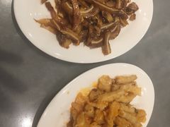 -队长面馆 La Pasteria del Capitano