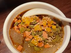 特色冰粉-成都娃娃花园餐厅 (南艺旗舰店)