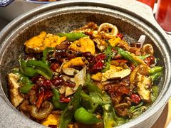 -天辣(金桥啦啦宝都店)
