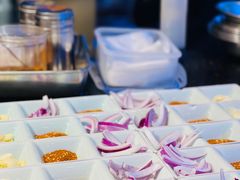 -阿里疆Alijiang·丝路美食·异域风情·清真(长楹天街店)