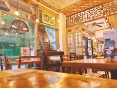 大堂-西关84·History·Art·Cafe
