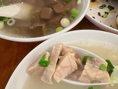 -三两春肚肺汤(崂山路店)