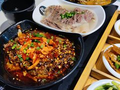 -新仙清汤牛腩(铜锣湾店)