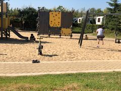 -盐官日光域房车营地·有盐餐厅