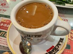 -香港新曜记茶餐厅(星耀城店)