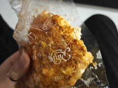 -红宝石·鲜奶小方·海派西点房(联洋店)