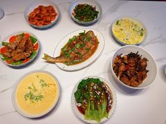 -有喜胶东小馆(超极合生汇太申祥和店)