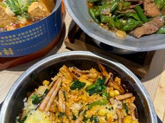 -梨花牛肉汤饭(仁恒伊势丹店)