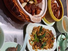 -潮界(虹桥新天地店)