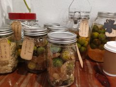 -醒味咖啡馆(南市桥巷店)