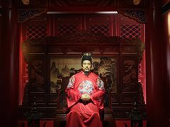 -桂林独秀峰王城景区