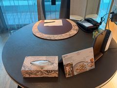 -苏州金鸡湖中茵皇冠假日酒店