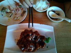 -热度餐厅(老佛爷店)