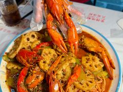 -三妹小龙虾·黄油蟹(华侨城总店)