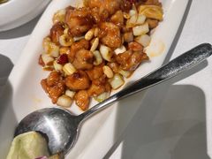 -香融府·烤鸭·家常菜(花乡奥莱店)