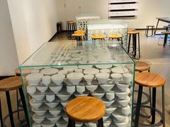 -喜茶(广州北京路惠福东店)