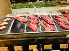 -富力丽思卡尔顿酒店·香荟全日制餐厅