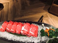 -捞王锅物料理(上海世茂广场店)