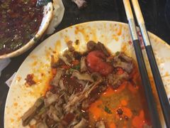 -五星桥原切肥牛火锅·30年专注好牛肉(湖塘店)