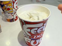 -DQ·蛋糕·冰淇淋(西直门店)