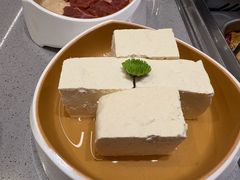 -海底捞火锅(欣大百货店)