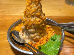 -大阪烧肉BAKA一代(十亩地店)