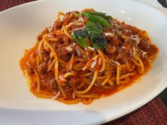 -WOLFGANG PUCK KITCHEN & BAR(迪士尼小镇店)