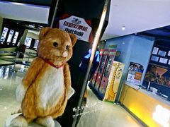 -金逸影城(光美江宁IMAX店)