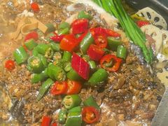 -里岛烤鱼(东港凯虹广场店)